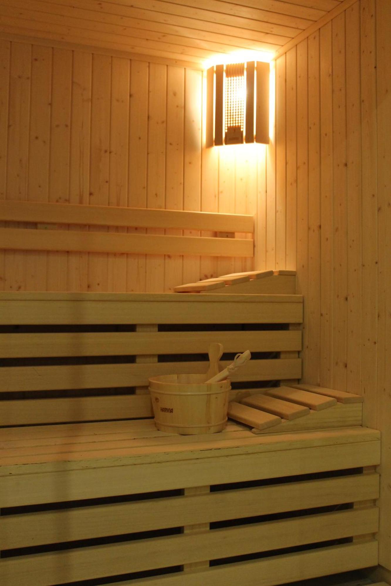 Residence La Piscina Isola del Gran Sasso dʼItalia Eksteriør billede