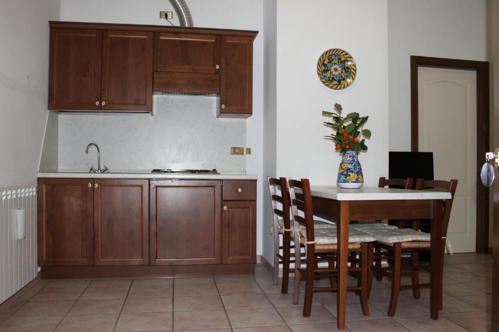 Residence La Piscina Isola del Gran Sasso dʼItalia Værelse billede