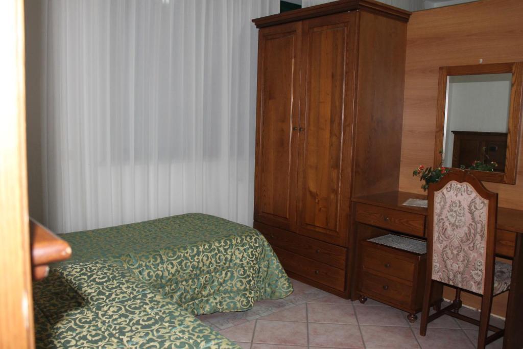 Residence La Piscina Isola del Gran Sasso dʼItalia Eksteriør billede